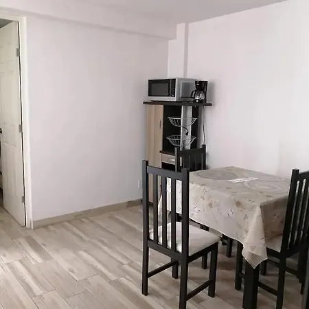 Casa Sumaq Wayta Lucrepata 2 Apartment
